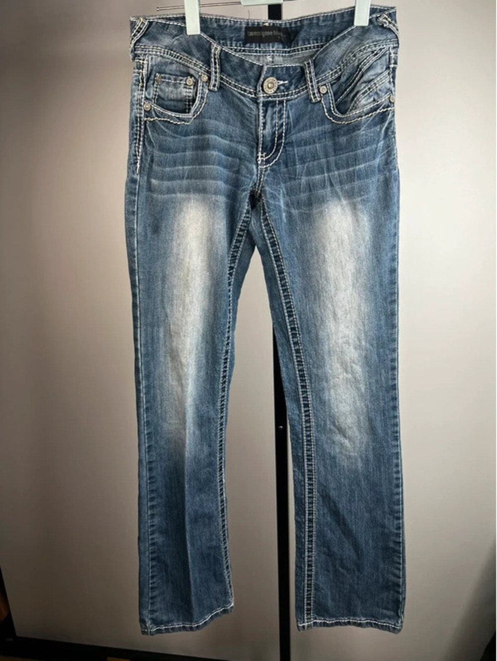 Twentyone Black women’s Jeans 5/6 Low Rise Skinny